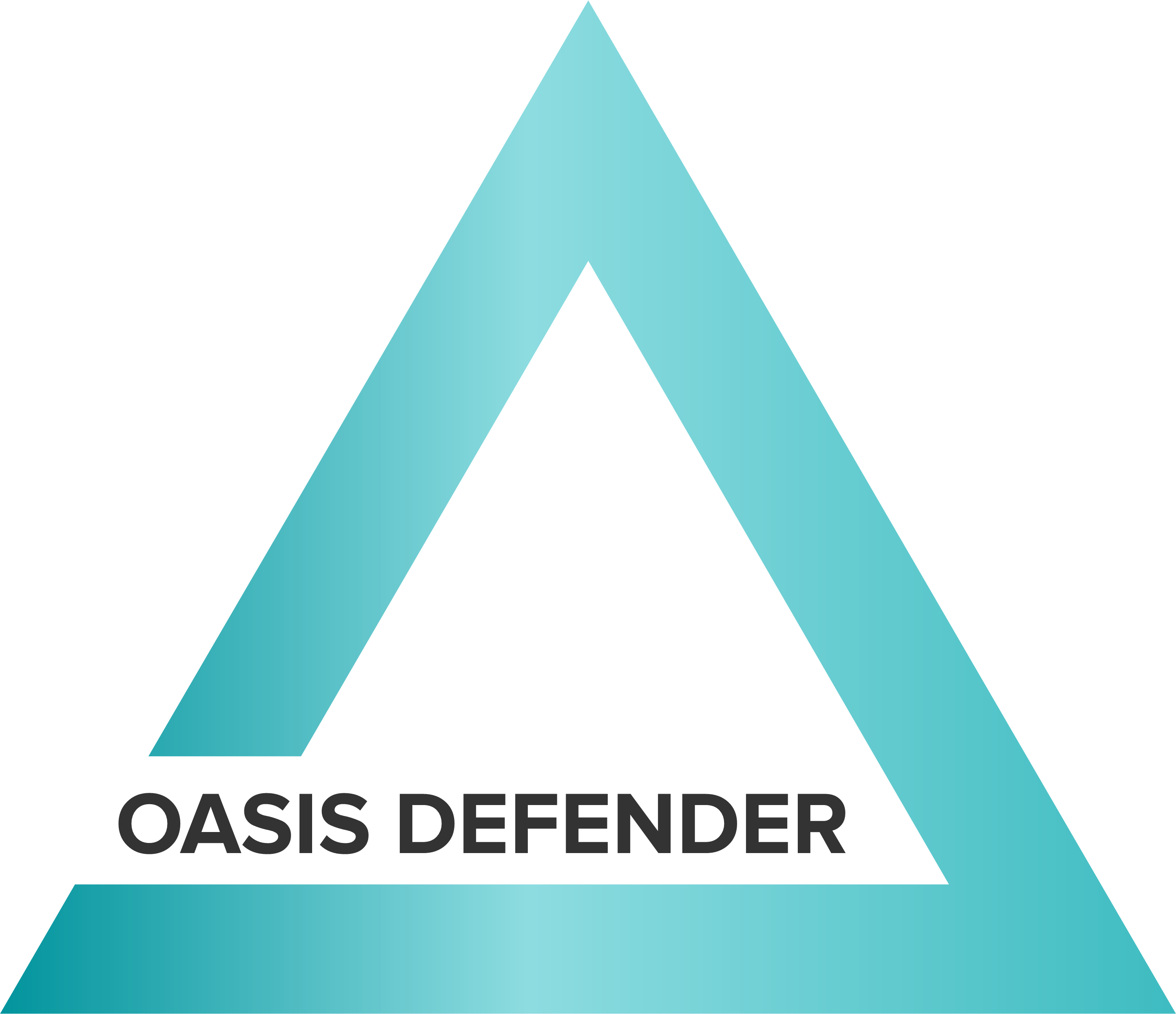 Oasis Defender